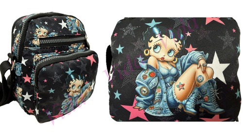 Borsa betty boop - betty,