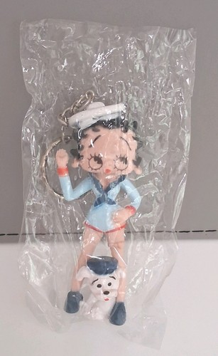 Vintage betty boop sailor - vintage,