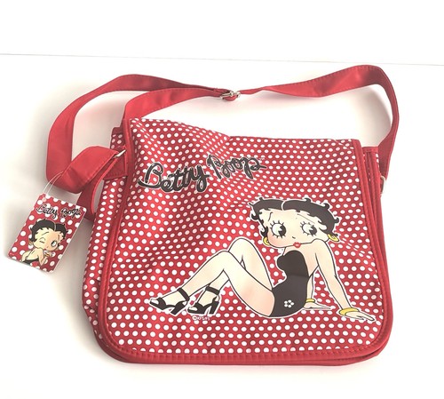 Borsa messenger betty - borsa,