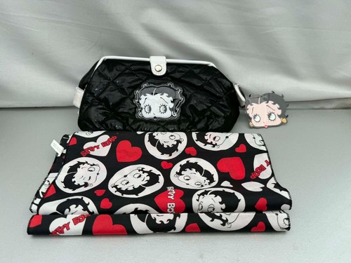 Official betty boop - boop, gift