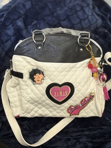 Borsa mano trapuntata betty - a,