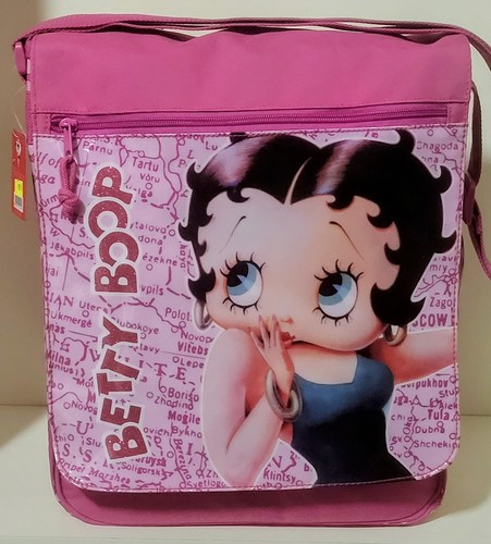 Borsa tracolla con - tracolla, cerniera