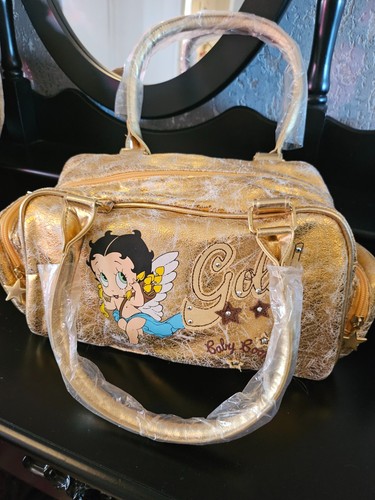 Betty boop bags - boop,