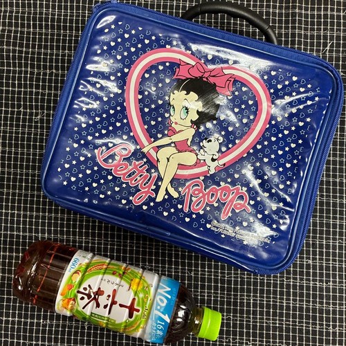Betty boop borsa custodia - betty, borsa/custodia