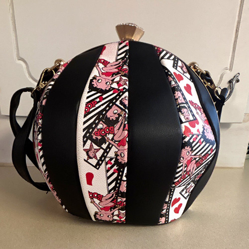 Borsa tracolla betsey - a,