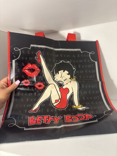 Vintage betty boop - boop, 2010