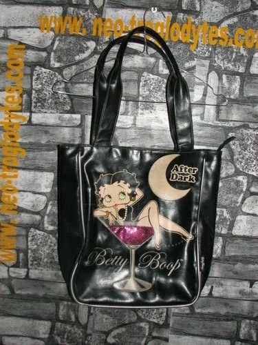 Borsa tasche vintage betty - ,