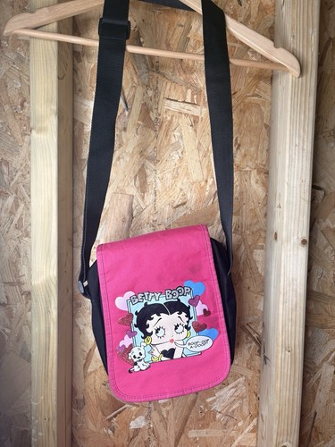 Borsa messenger vintage y2k - messenger,