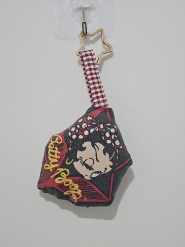 Charm borsa betty - borsa, vintage