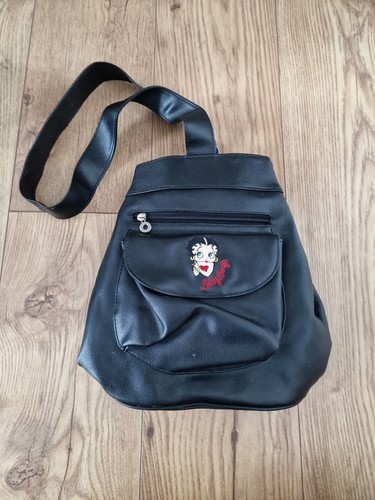 Vintage 1998 betty - 1998,