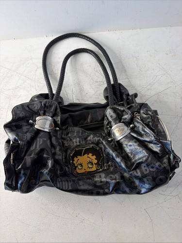 Borsa betty boop hobo - borsa,