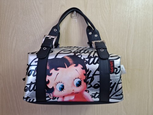 Borsa ufficiale betty boop - borsa,