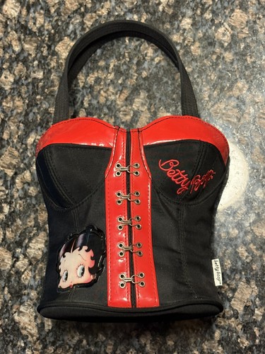 Borsa mano vintage betty - borsa, a