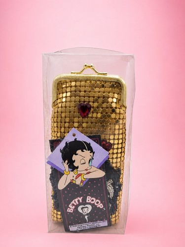Portasigarette vintage betty - portasigarette,