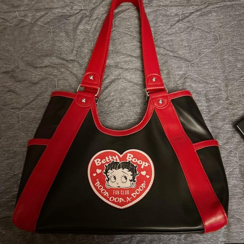 Borsa betty boop - betty,