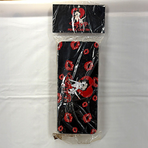 Portafoglio betty boop - boop, con