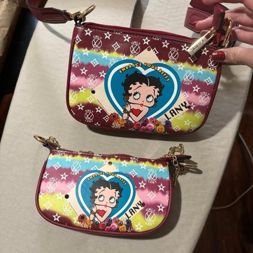 Borsa donna betty - borsa, boop