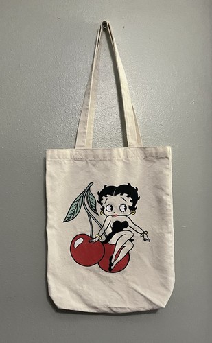 Borsa tote betty boop - tote,