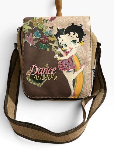 Karactermania betty boop - betty,