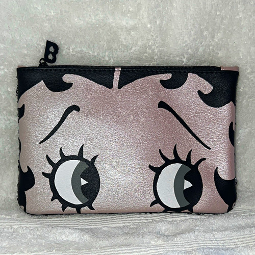 1psy betty boop nero rosa - 1psy, nero/rosa
