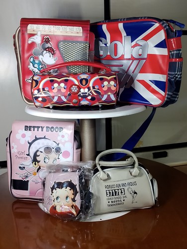 Collezione borse - di,