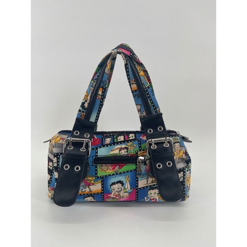 Borsa tracolla betty boop - tracolla,