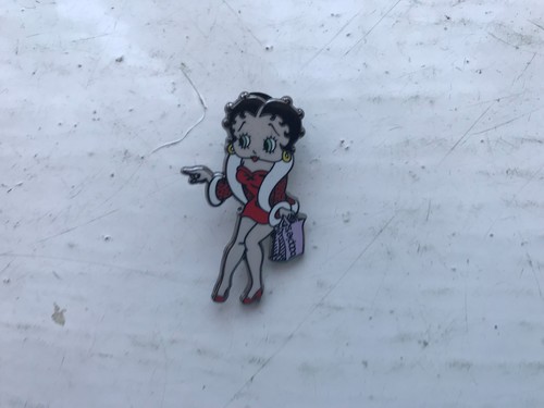 Danbury mint betty - danbury, boop