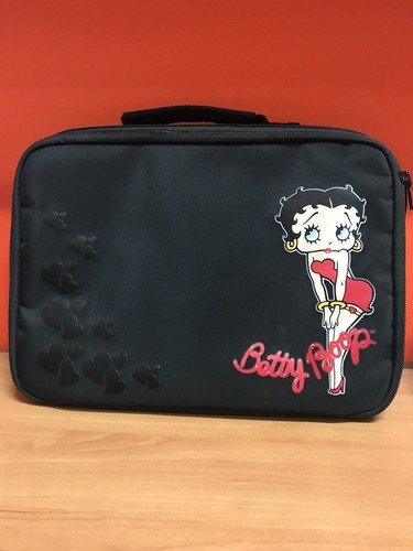 Borsa nera per mini e - mini, pc