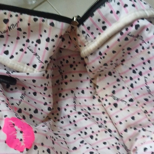 Betty boop borsa spalla - betty,