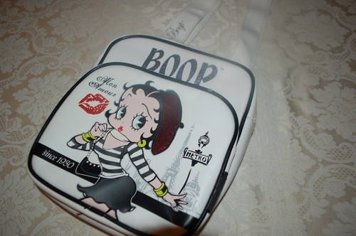 Karactermania borsa betty - borsa,