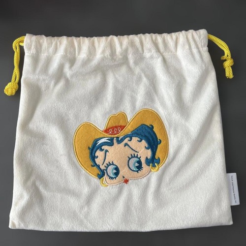 Borsa tracolla betty boop - borsa,