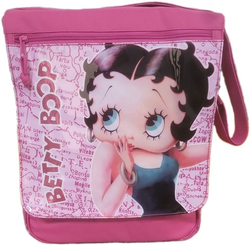 Borsa tracolla postina betty - postina,