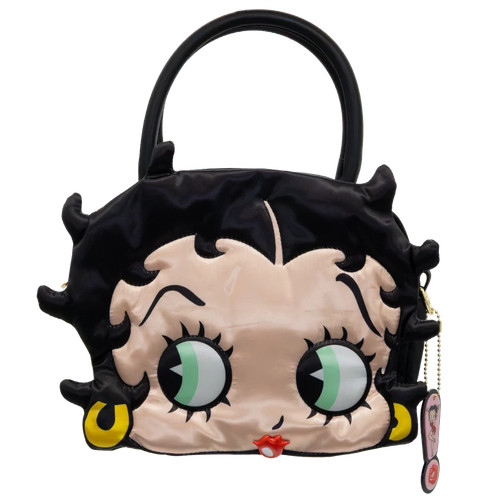 Borsa tracolla betty boop - a,