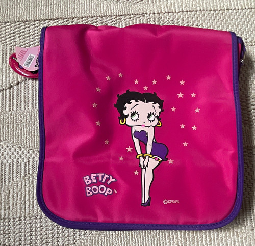 Borsa per trucco betty - per,