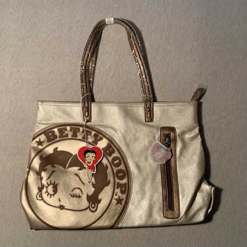 Borsa tracolla vintage betty - a,