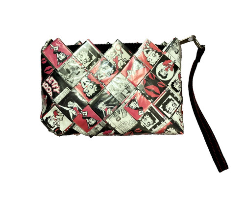 Pochette polso nahui - nahui, ollin