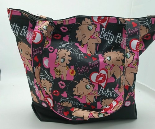 Borsa tracolla betty boop - tracolla,