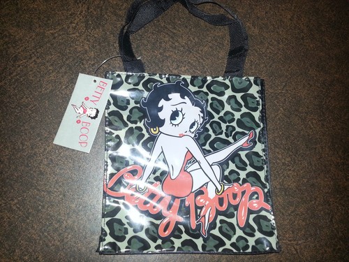 Betty boop piccolo borsellino - boop,