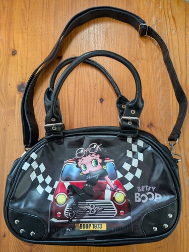 Borsa corsa betty - betty, in