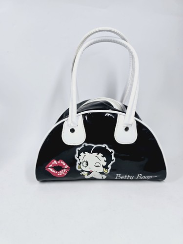 Borsa betty boop vintage 2004 - betty,
