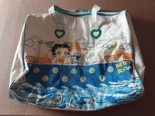 Borsa mare betty - mare, boop