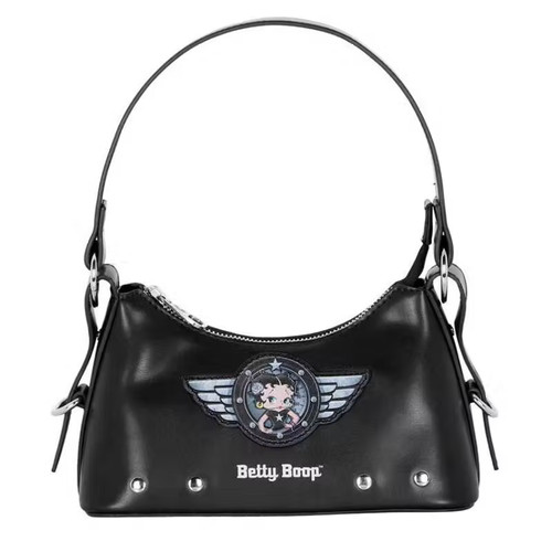 Borsa betty boop motor - borsa,