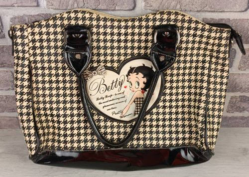 Betty boop borsa vintage - -,