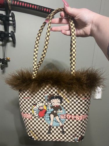 Borsa betty boop - borsa,