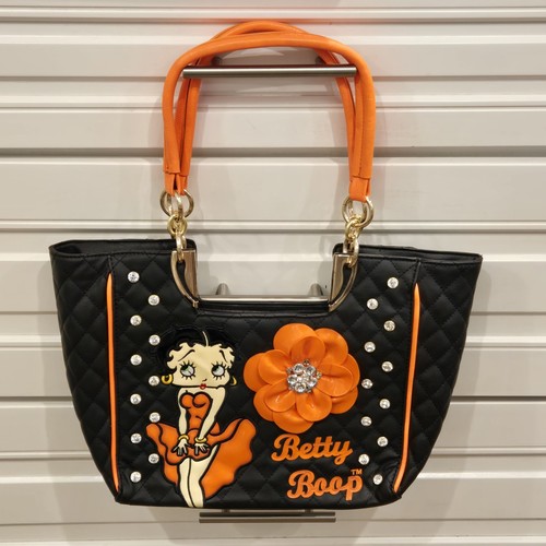 Borsa tracolla betty - betty, boop