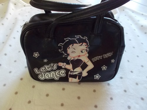 Borsa betty boop - betty,