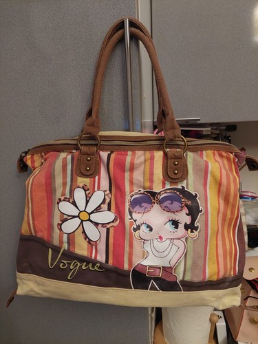 Borsa betty boop - borsa,