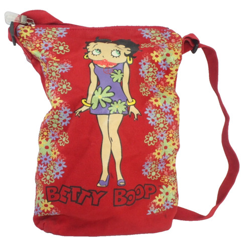 Betty boop shopper bag - betty,
