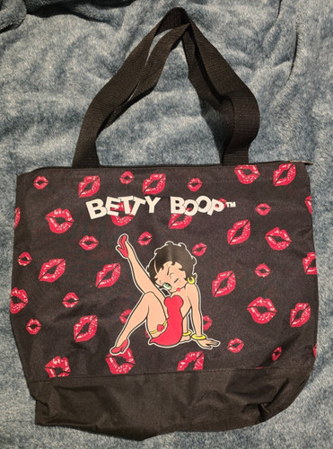 Borsa betty boop - boop, 2020