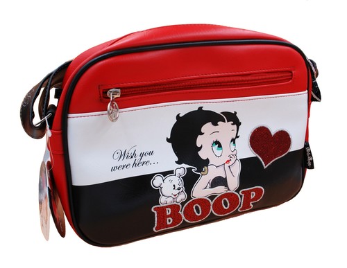 Borsa spalla betty - borsa,